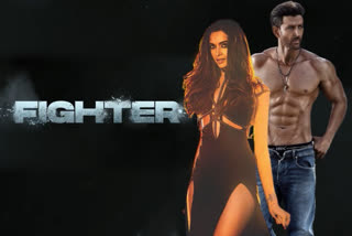 Hrithik-Deepika's Fighter to be made on whopping Rs 250 cr budget?