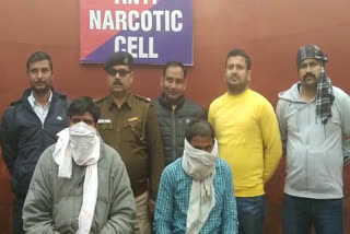 kurukshetra Anti narcotics cell