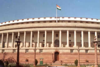 BJP asks its MPs to be present in Parliament during budget session