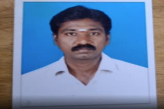 அரசு ஓட்டுநர் சடலமாக மீட்பு