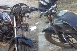 one-dead-and-four-seriously-injured-by-bike-collision-in-janjgir-champa