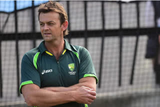 Adam Gilchrist