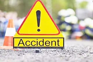 road accident in patna