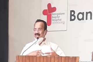 DV Sadananada gowda