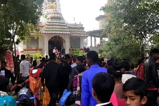 devotees-held-tusu-fair-in-haradih-budhadih-temple-of-tamar-in-ranchi