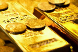 Mangaluru Airport customs seizes gold worth Rs 1.09 crore