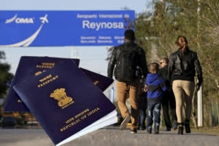 A crore Indians migrated in last 20 years: UN report