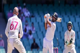 indian batsman may face problem in gaba test match due to dry pitch