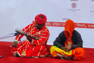 बीकानेर थिएटर आर्ट एंड कल्चर फेस्टिवल, Bikaner Theater Art and Culture Festival