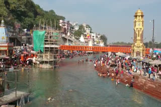 Haridwar  Police has taken an important decision regarding Kumbh mela