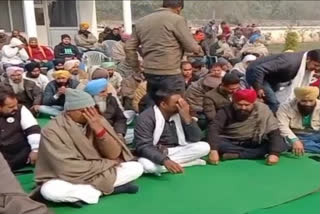 farmers-demand-resignation-shahbad-mla-ramkaran