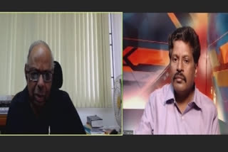 Government is not spending as much as it should be: C Rangarajan