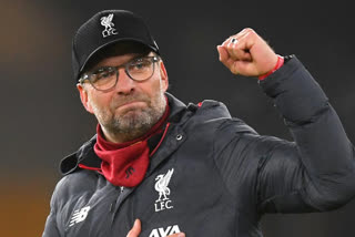 Watch | Man Utd are good, we have to be at our highest level to win: Klopp