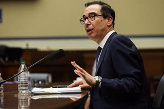 Steven Mnuchin