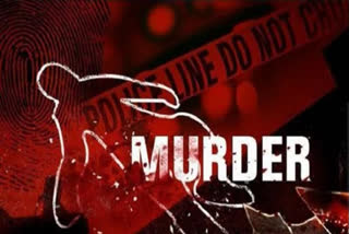 Man found killed  man killed in maharshtra  murders in India  Crime in india  പൽഘർ കൊലപാതകം  മഹാരാഷ്‌ട്ര കൊലപാതകം  ഇന്ത്യ കൊലപാതകം