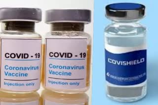 Difference between 'covishield and co-vaccine'?