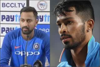 Virat Kohli condoles demise of Krunal and Hardik Pandya's father