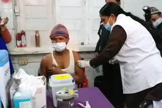 vaccination in muzaffarpur