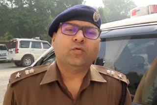 फिरोजाबाद पुलिस ने 45 दिनों में 51 अपराधियों की खोली हिस्ट्रीशीट