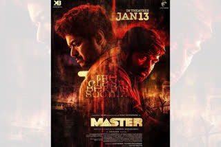 Vijay's 'Master' crosses 50Cr-mark in TN alone; Hindi remake soon