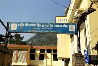 community-health-centers