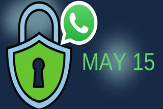 New data privacy policy of WhatsApp,whatsapp latest news