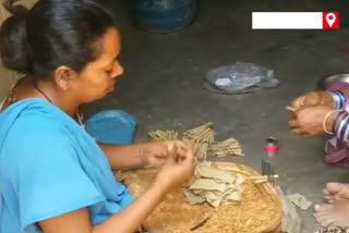 COTPA Amendment Bill will afficed beedi business