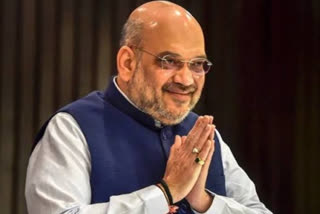 Central Home minister Amit Shah