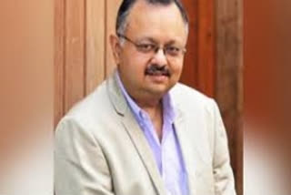 Former BARC CEO Partho Dasgupta