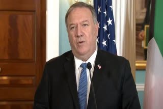 Michael Pompeo