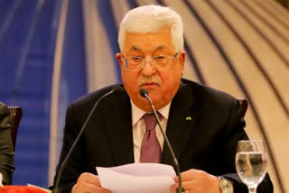 Palestine set to hold national polls after 14 yrs