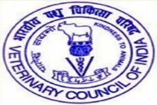 Umesh Sharma new chief of Veterinary Council of India