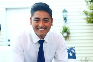 Indian-American Democrat running for Cincinnati MayorIndian-American Democrat running for Cincinnati Mayor