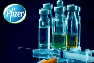 Pfizer Vaccine