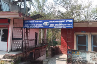31534 voters will vote in Gopalpur block in first phase