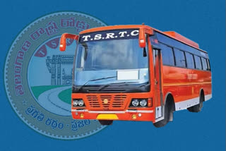 tsrtc sankranthi income