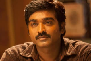 Vijay Sethupathi to star in silent film Gandhi Talks