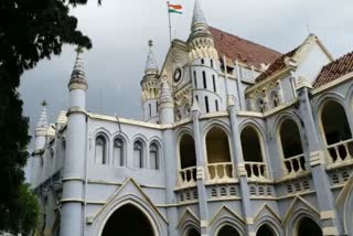 Jabalpur High Court