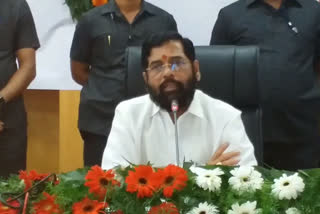 eknath shinde