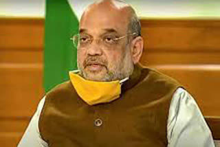 Amit Shah