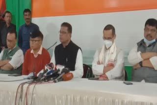 apcc press meet on today protest