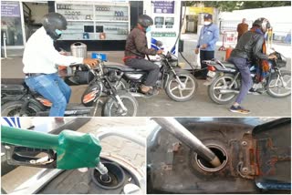 petrol diesel price,  petrol diesel price in rajasthan