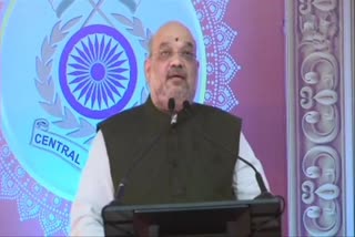 hm amit shah, karnataka