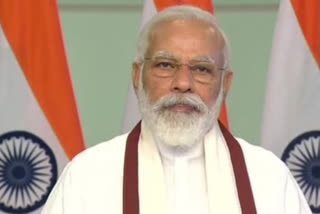 PM to flag off 8 trains connecting Statue of Unity in Kevadiya with different parts of country