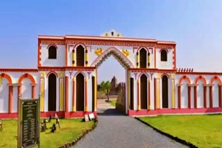 Film City in Chhattisgarh