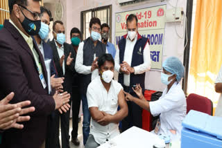 first-vaccine-of-corona-applied-with-the-following-guidelines-in-chhattisgarh