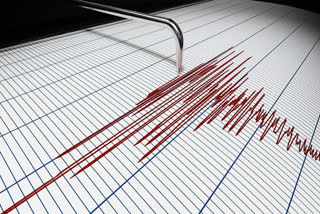 earthquake in jammu and kashmir