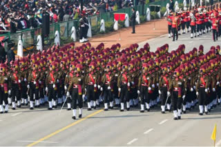 Republic Day celebrations