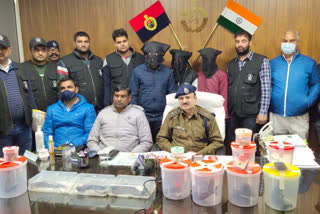 gurugram-police-has-arrested-three-shooters-of-ashok-rathi-gang