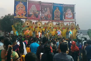 gobbemmala festival at penna river coast